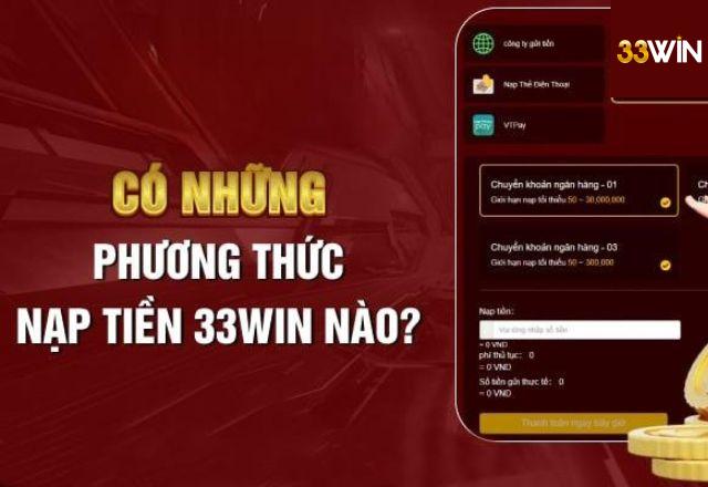 Hướng Dẫn Từng Bước Cho Mỗi Phương Thức Thanh Toán