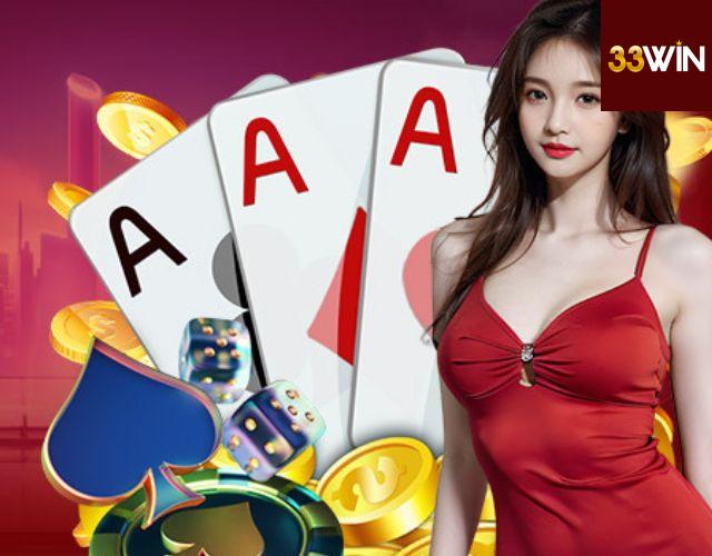 Lợi Ích Của Tiền Thưởng Chào Mừng 33win