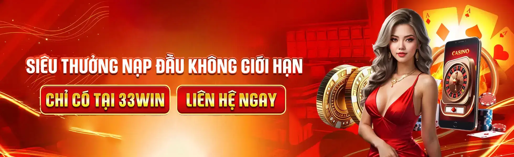 banner trang chủ 33win