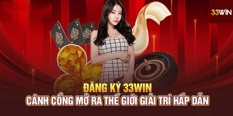 Hướng dẫn tải app 33win