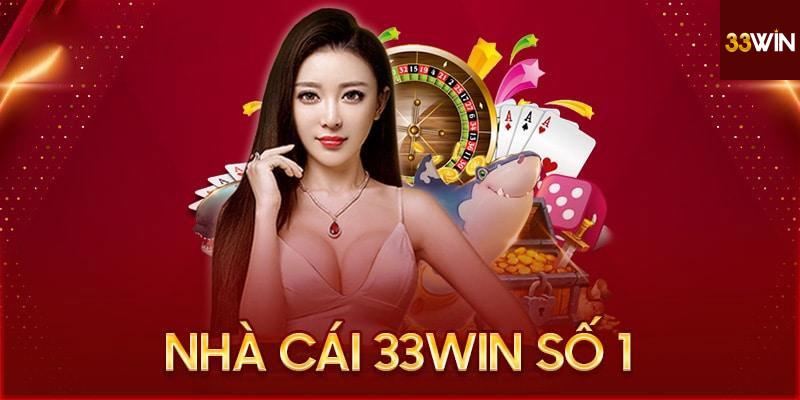 Tổng Quan Dịch Vụ Của 33win